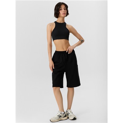 ШОРТЫ ЖЕНСКИЕ 132309