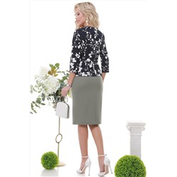 DStrend Костюм К-0815-0159