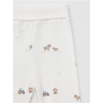 CROCKID Ползунки К 400220-2уп