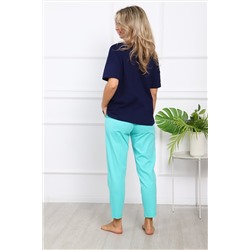 Пижама с брюками 1018 НАТАЛИ, 1045967