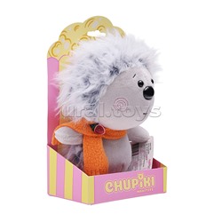 Ёжик Стив, 20 см, в коробке