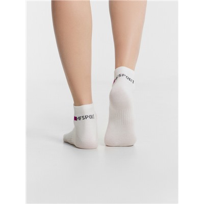 НОСКИ ЖЕНСКИЕ (3 пары) 300A-153