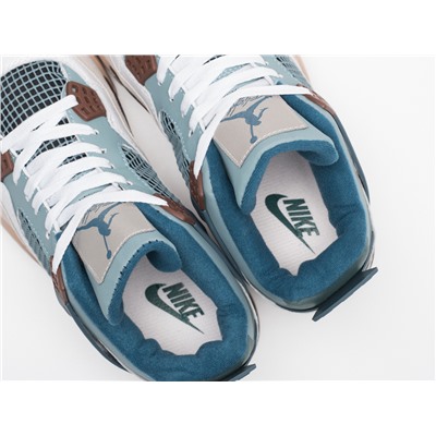Кроссовки Nike Air Jordan 4 Retro