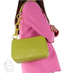 Сумка женская  575359 lemon green Velina Fabbiano/50