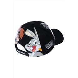 Бейсболка PLAYTODAY, 971363