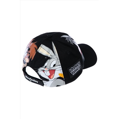 Бейсболка PLAYTODAY, 971363