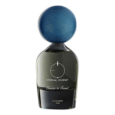 ETERNAL JOURNEY SUNRISE TO SUNSET edp 100ml