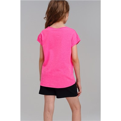 Комплект (Футболка+Шорты) PLAYTODAY, 1121655