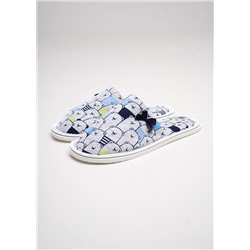 Тапки женские