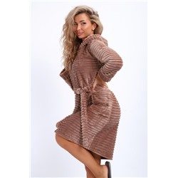 Халат 5718 (Кофе)