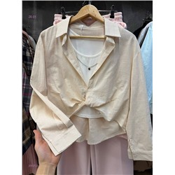 Рубашка+топ 2053722-7