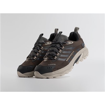 Ботинки Merrell Moab Speed 2 Low