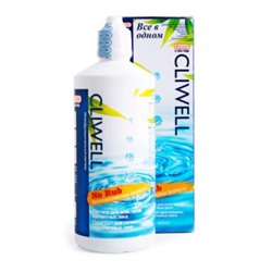 Cliwell (120 мл.)