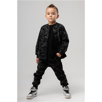 Костюм (Толстовка+Брюки) BODO, 983954