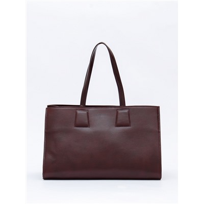 Сумка 1008M  wine red Polina&Eiterou