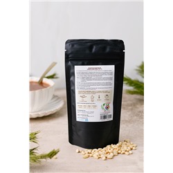 Кедровый напиток Сибирский кофе ЛАТТЕ / 90 г / дой пак / Сам бы ел