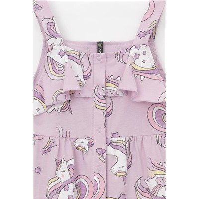 CROCKID Полукомбинезон КР 6544