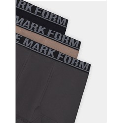 ТРУСЫ ДЛЯ МАЛЬЧИКОВ (3ШТ.) 413345-3