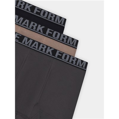 ТРУСЫ ДЛЯ МАЛЬЧИКОВ (3ШТ.) 413345-3