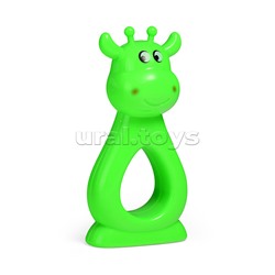 Набор погремушек "Развлекайся" в пакете