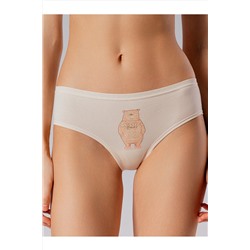 Трусы INDEFINI, 1191456