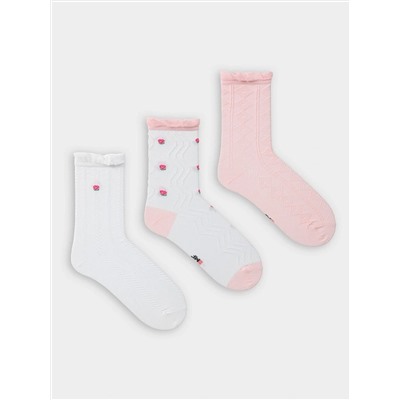 MARK FORMELLE Женские носки 237A-3114