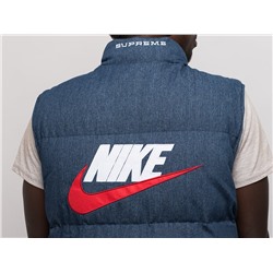 Жилет Nike