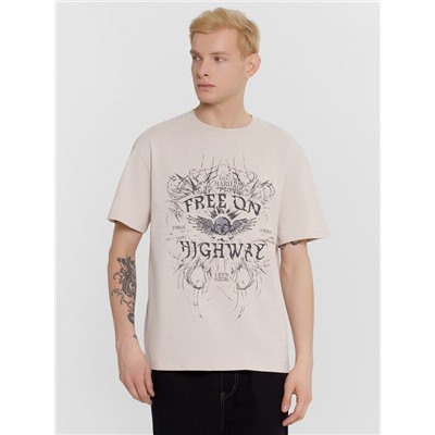 ФУТБОЛКА МУЖСКАЯ 111928