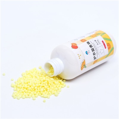 Кондиционер для стирки в гранулах 220 г «Мандарин»