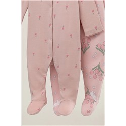 CROCKID Комбинезон К 6538-2уп