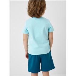 Пижама текстильная для мальчиков