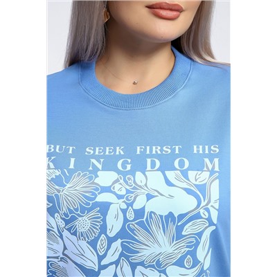 Толстовка 80047 НАТАЛИ, 1215246