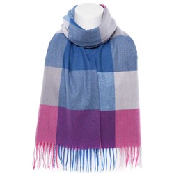 Палантин D18018 Квадрат