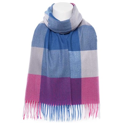 Палантин D18018 Квадрат