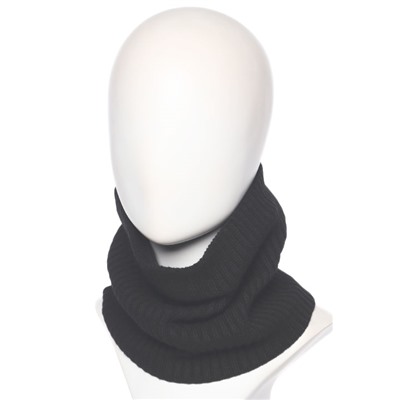 Шарф-снуд BERKMAN флис-3