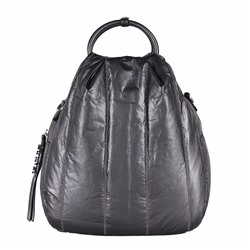 Рюкзак 69091-5 silver-gray Velina Fabbiano-Safenta