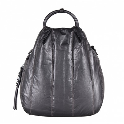 Рюкзак 69091-5 silver-gray Velina Fabbiano-Safenta