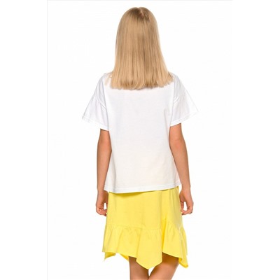 Комплект(Футболка+Юбка) PELICAN, 291735