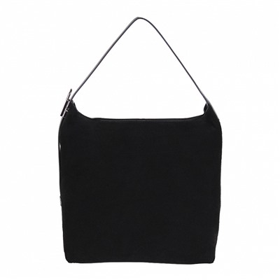 Сумка 3349QAA black Polina&Eiterou