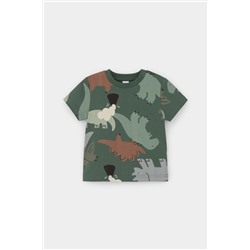 CROCKID Фуфайка КР 302537