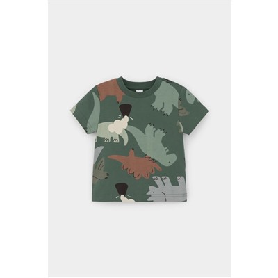 CROCKID Фуфайка КР 302537