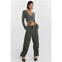 Брюки MARK FORMELLE, 1041658