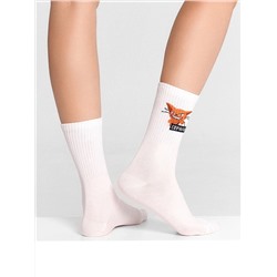 MARK FORMELLE Женские носки 217K-2666