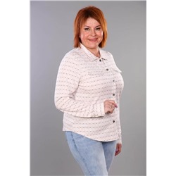 Жакет "Клаксон" (Бежевый)