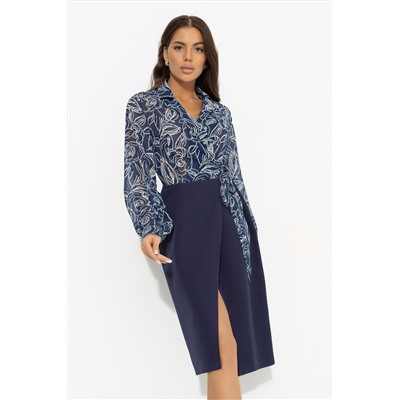 Платье CHARUTTI, 1076392