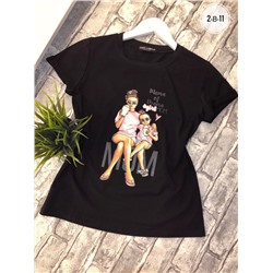 футболка мамадоча