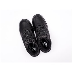 Кроссовки Nike Lunar Force 1 Duckboot