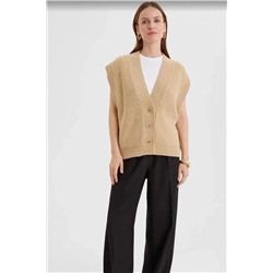 Lika Dress Жилет 10063