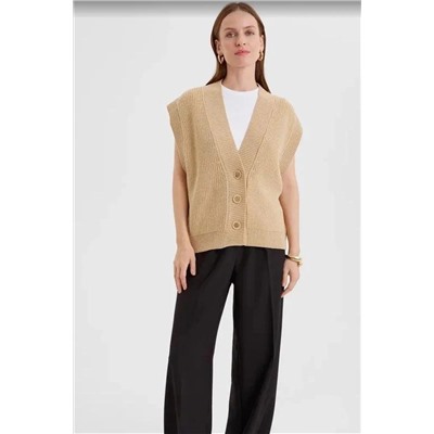 Lika Dress Жилет 10063