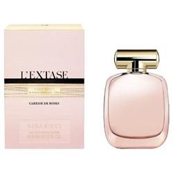 NINA RICCI L'EXTASE CARESSE DE ROSES edp (w) 5ml mini